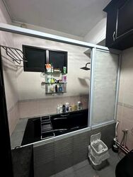 Blk 359 Sun Bliss (Sembawang), HDB Executive #530115261
